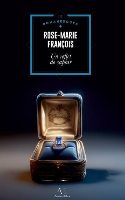 Photo de Un reflet de saphir